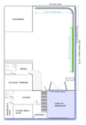 Client Lounge
