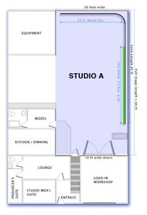 Photo Studio A