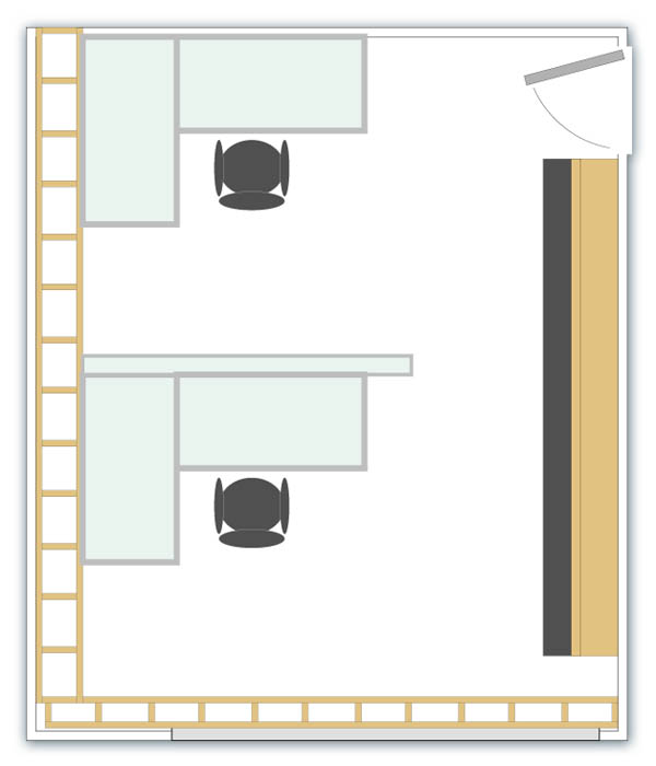 SplitRoom