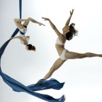 Flying at 4th Street Studios
